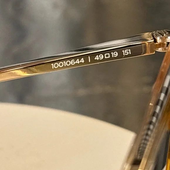 Toms Women’s Rey Cat-Eye Sunglasses EUC - Picture 6 of 6